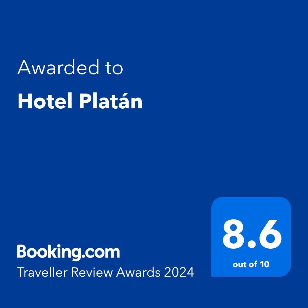 Hotel Platan Zamárdi Dış mekan fotoğraf