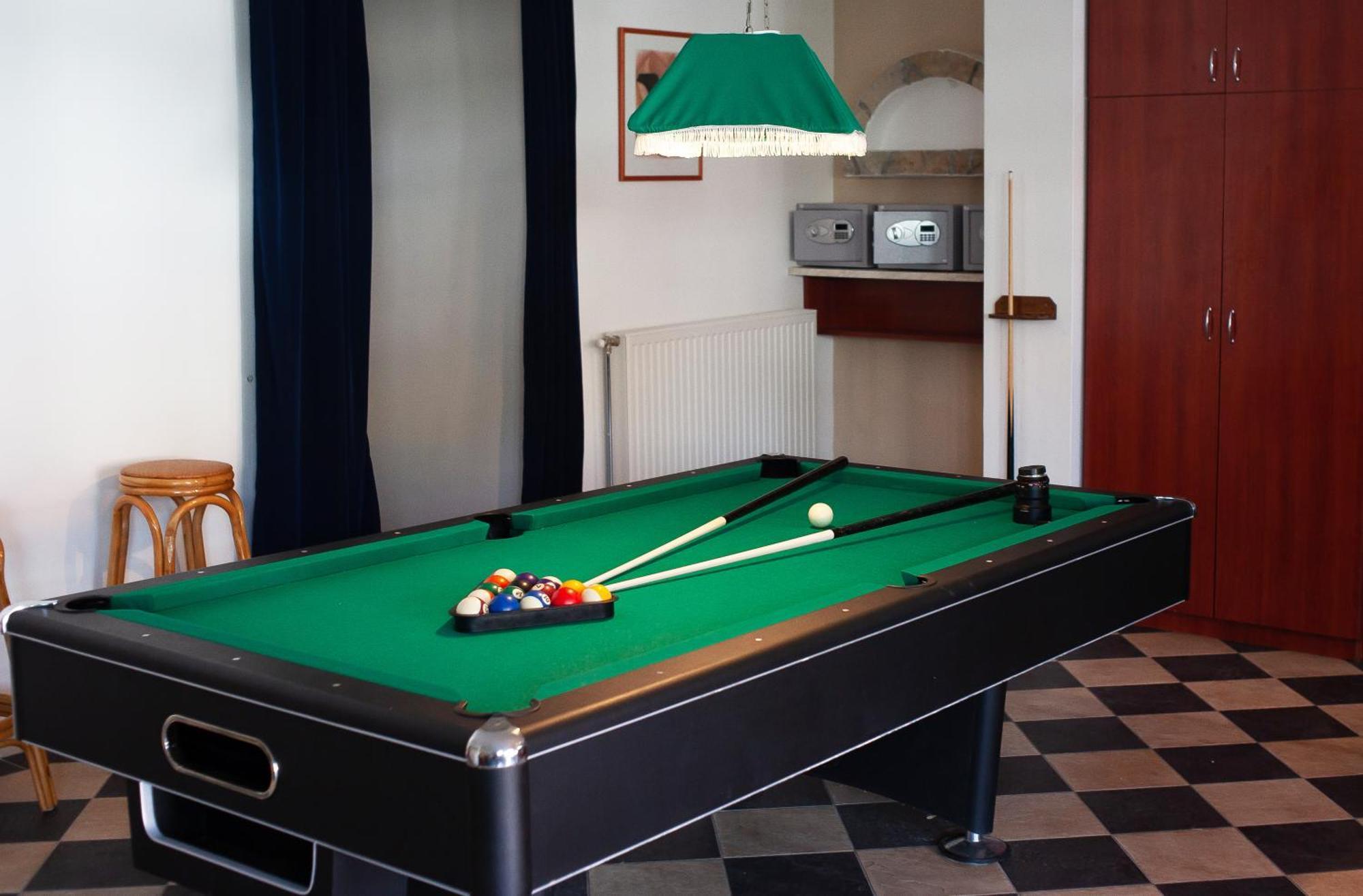 Hotel Platan Zamárdi Dış mekan fotoğraf