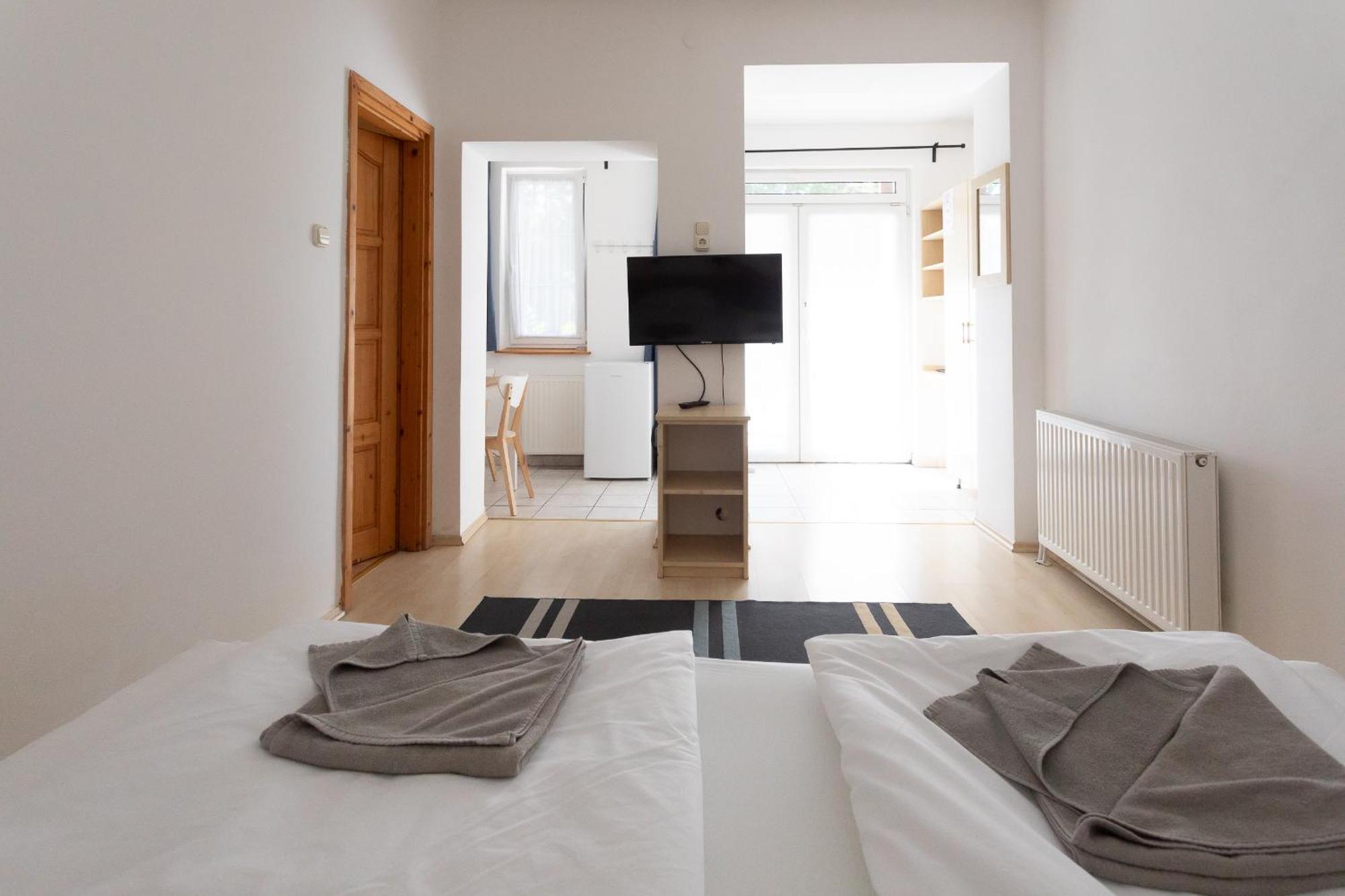 Hotel Platan Zamárdi Dış mekan fotoğraf