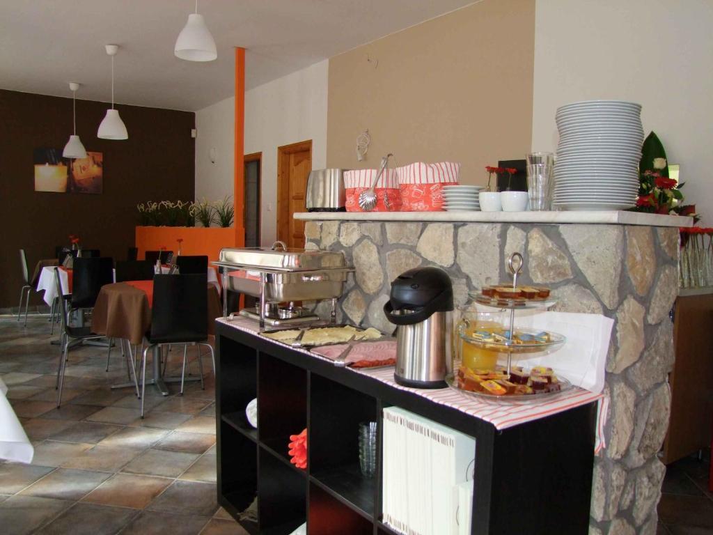 Hotel Platan Zamárdi Dış mekan fotoğraf