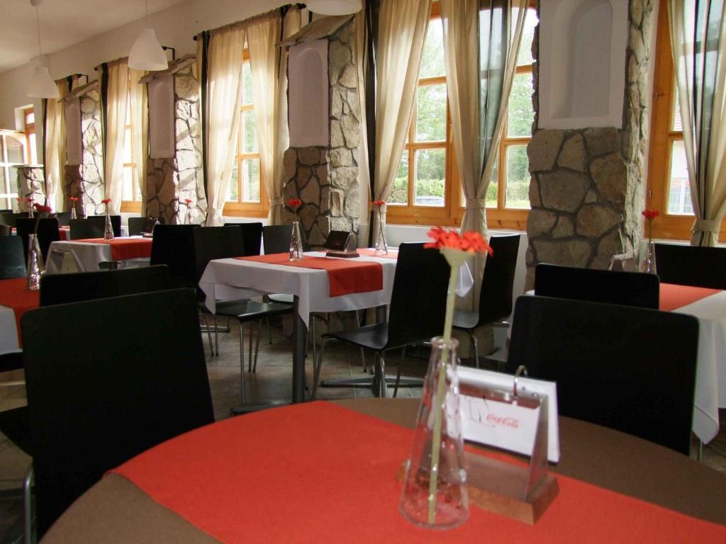 Hotel Platan Zamárdi Dış mekan fotoğraf