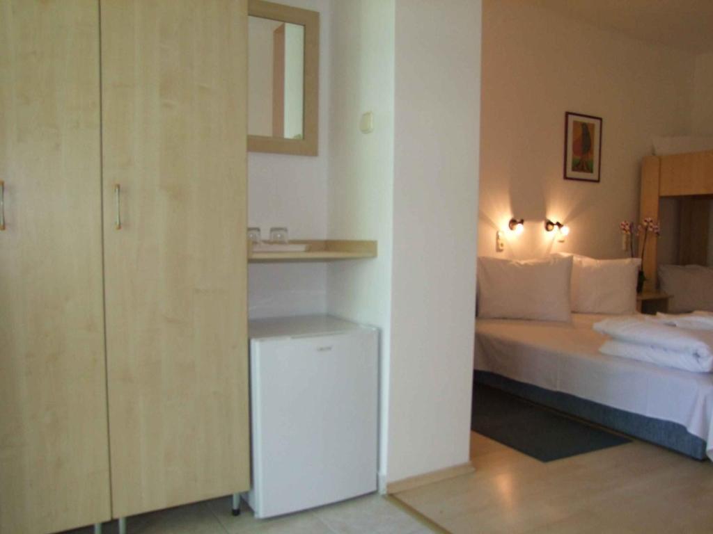 Hotel Platan Zamárdi Dış mekan fotoğraf