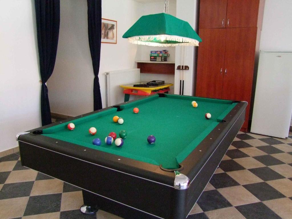 Hotel Platan Zamárdi Dış mekan fotoğraf