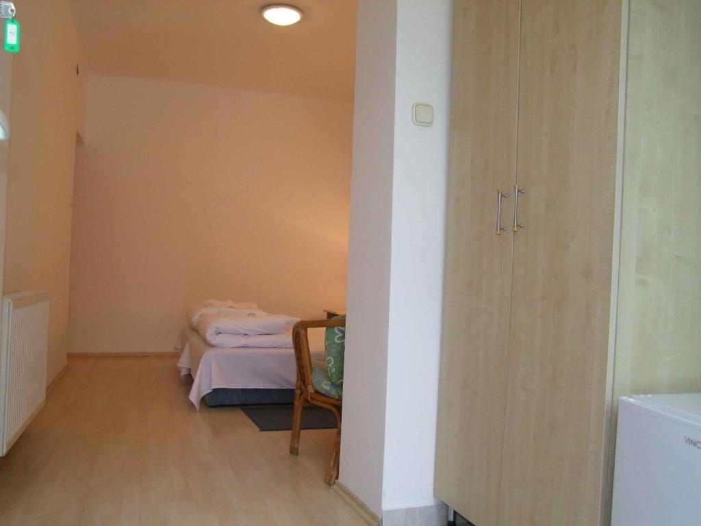 Hotel Platan Zamárdi Oda fotoğraf