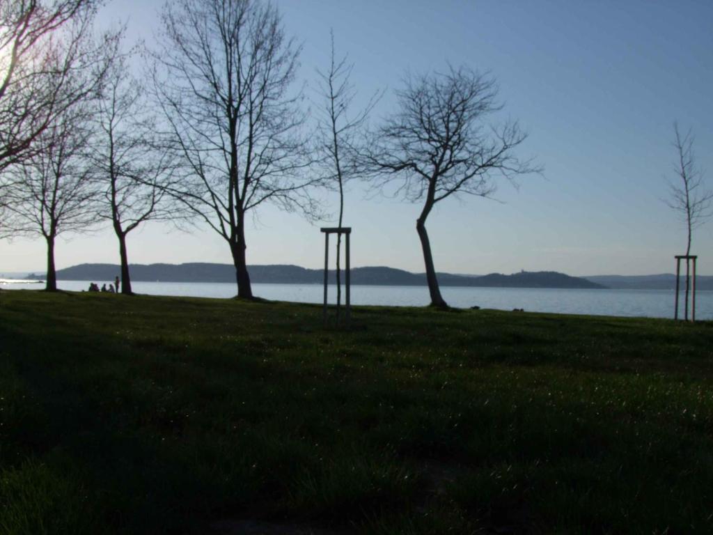 Hotel Platan Zamárdi Dış mekan fotoğraf
