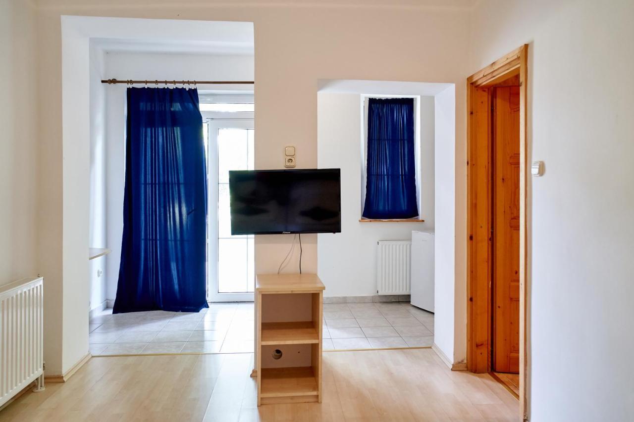 Hotel Platan Zamárdi Dış mekan fotoğraf